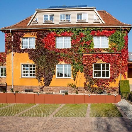Villa Lilo Haldensleben Extérieur photo