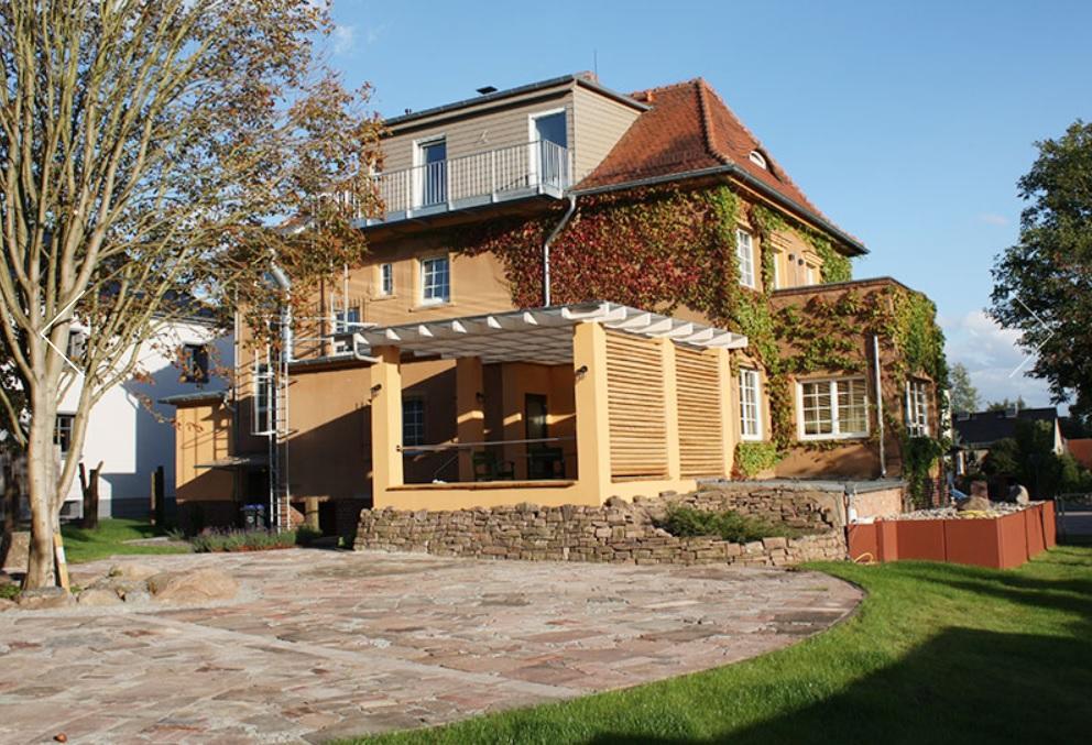 Villa Lilo Haldensleben Extérieur photo