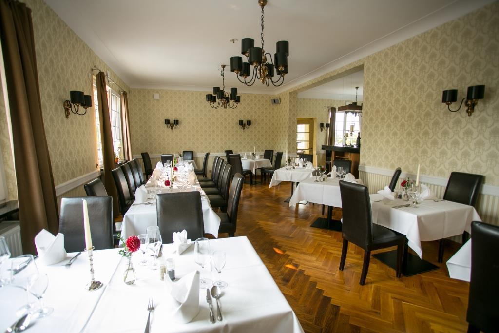 Villa Lilo Haldensleben Extérieur photo
